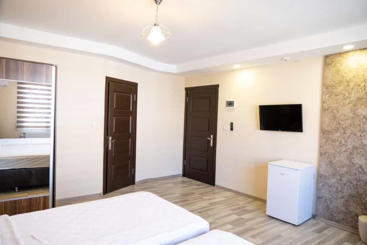 Ikarus Hotel Kusadası Extérieur photo