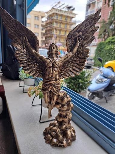 Ikarus Hotel Kusadası Extérieur photo