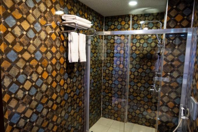 Ikarus Hotel Kusadası Extérieur photo