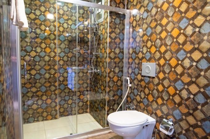 Ikarus Hotel Kusadası Extérieur photo