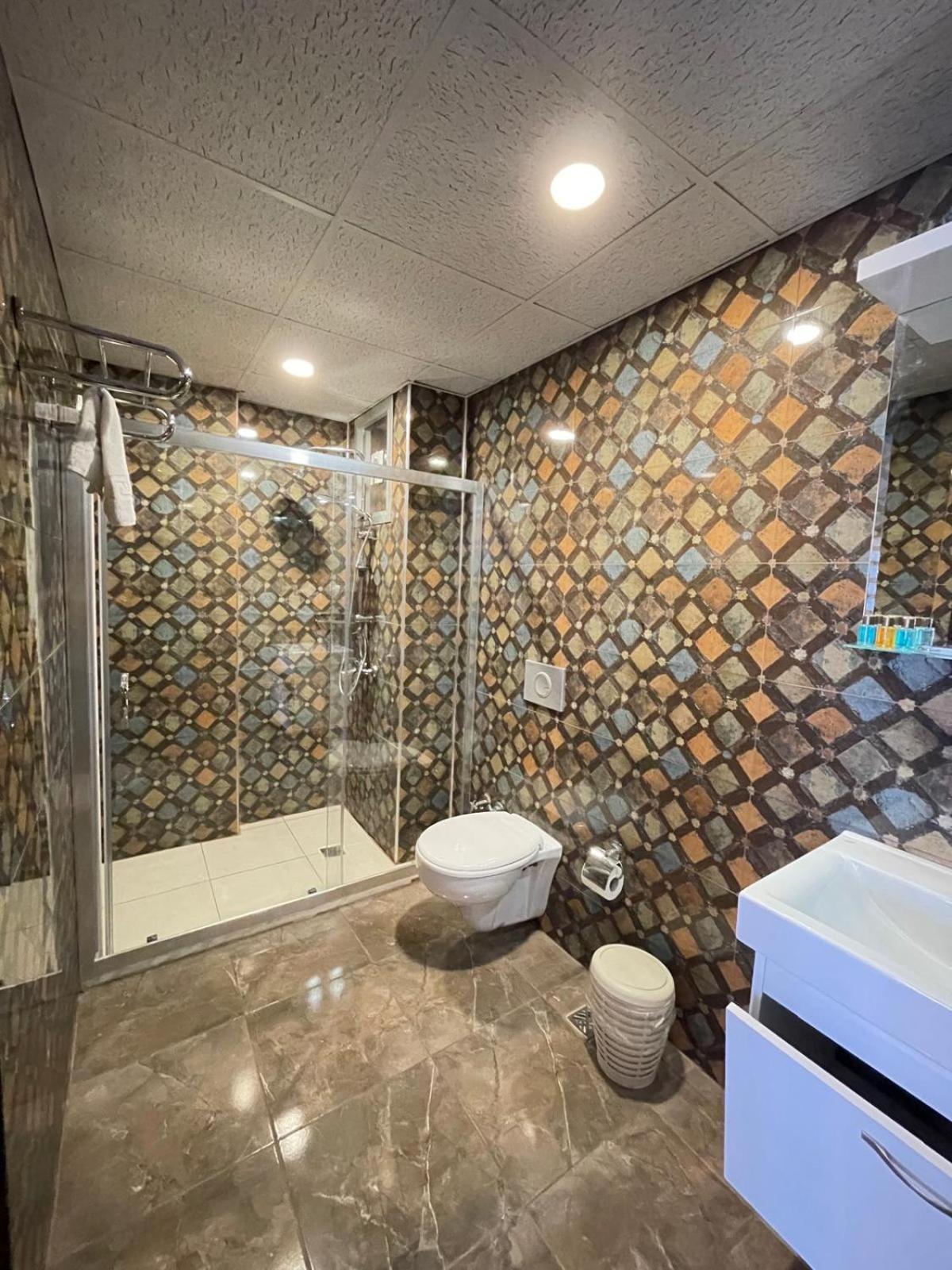 Ikarus Hotel Kusadası Extérieur photo